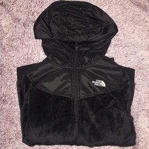Oso Fleece Hoodie by The North Face